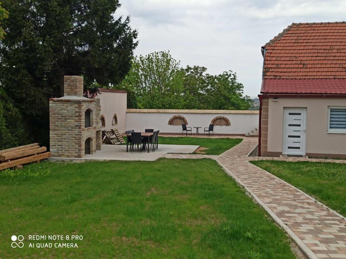 Villa Vila Gaga à Novi Sad Extérieur photo